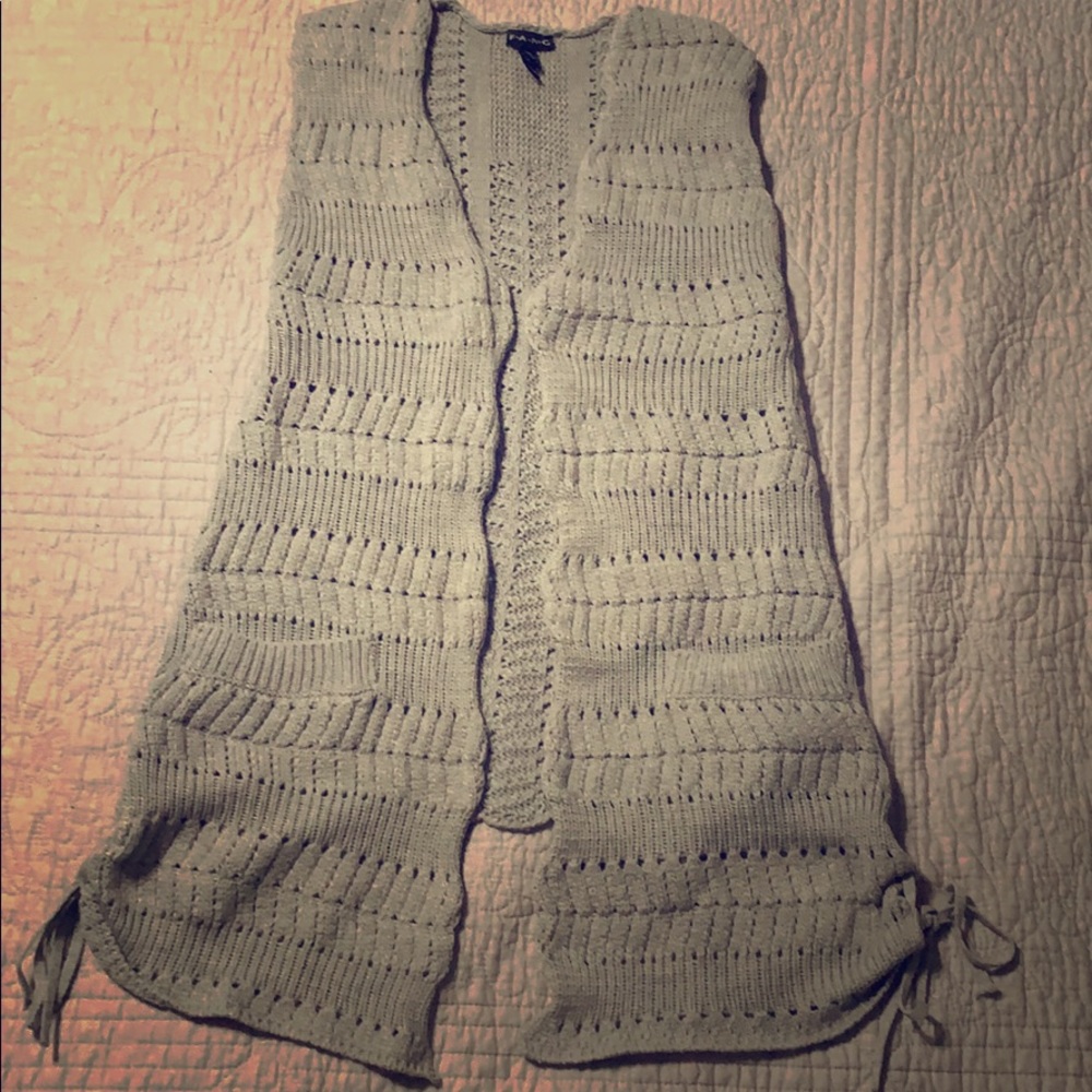 Women’s Cardigan Sweater